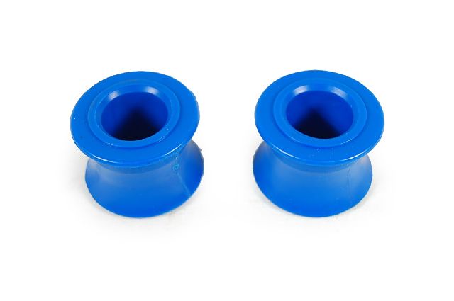 2000-2004 Dodge Dakota Suspension Stabilizer Bar Bushing Kit - Front To Control Arm (Mevotech)