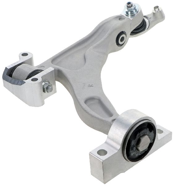 2019-2024 Volvo V60 Suspension Control Arm and Ball Joint Assembly - Front Right Lower (Mevotech)