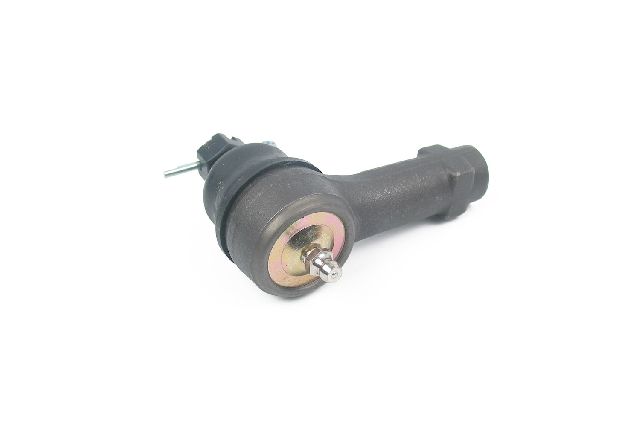 1974-1977 Nissan 710 Steering Tie Rod End - Front Left Outer (Mevotech)