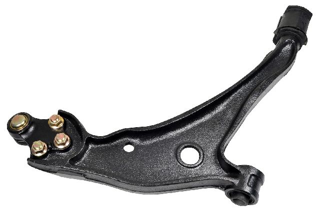 1999-2002 Mercury Villager Suspension Control Arm and Ball Joint Assembly - Front Left Lower (Mevotech)