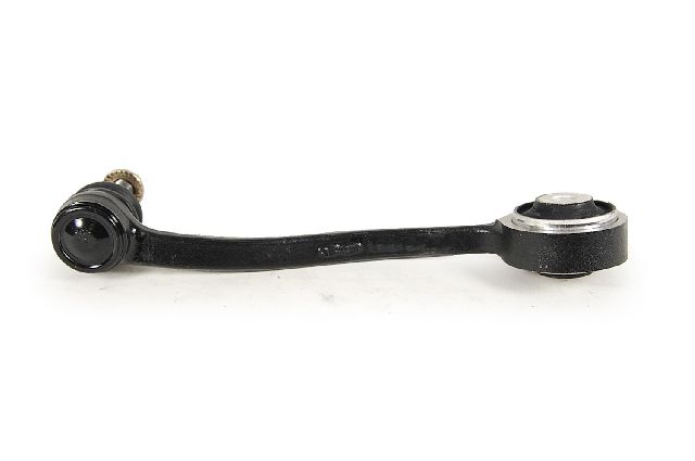 2009-2014 Hyundai Genesis Suspension Control Arm and Ball Joint Assembly - Front Left Upper Rearward (Mevotech)