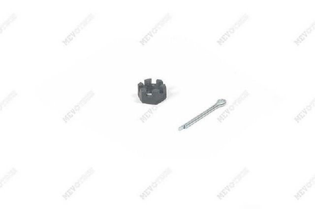 1981-1982 Mazda 626 Steering Tie Rod End - Front Inner (Mevotech)
