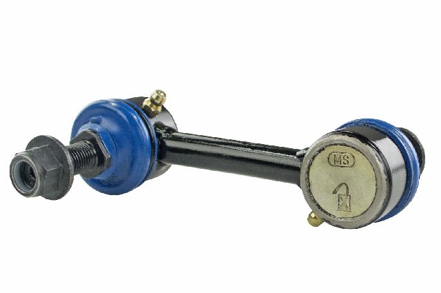 2007-2012 Hyundai Veracruz Suspension Stabilizer Bar Link Kit - Rear (Mevotech)