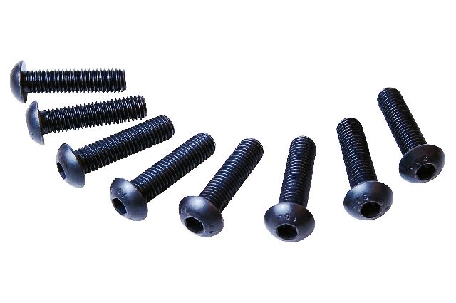 1980-1998 Volkswagen Jetta Alignment Camber Kit - Rear (Mevotech)