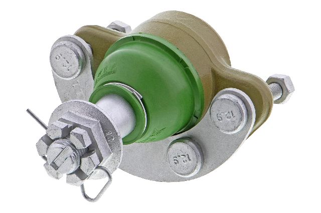1996-2002 Chevrolet Express 2500 Suspension Ball Joint - Front Upper (Mevotech)