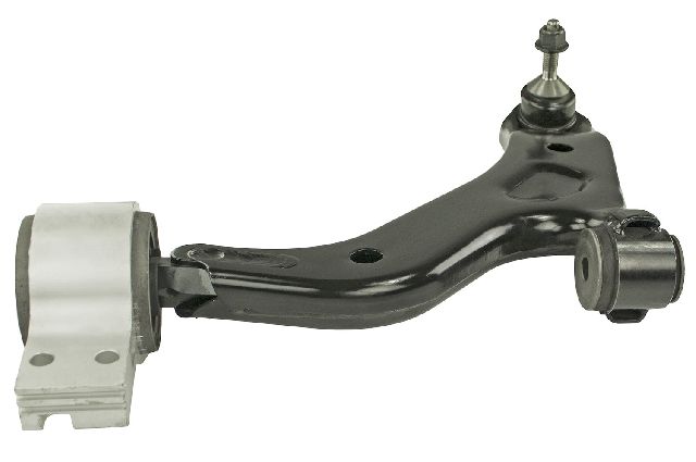 2008-2009 Mercury Sable Suspension Control Arm and Ball Joint Assembly - Front Left Lower (Mevotech)