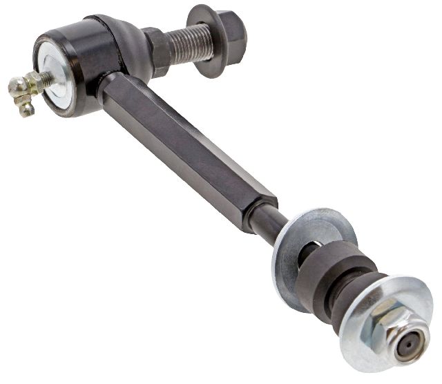 2011-2024 Ram 4500 Suspension Stabilizer Bar Link Kit - Front (Mevotech)