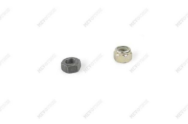 2001-2005 Kia Rio Steering Tie Rod End - Front Outer (Mevotech)