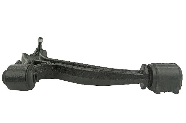 2001-2007 Dodge Caravan Suspension Control Arm and Ball Joint Assembly - Front Right Lower (Mevotech)