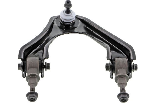1996-1999 Isuzu Oasis Suspension Control Arm and Ball Joint Assembly - Front Right Upper (Mevotech)
