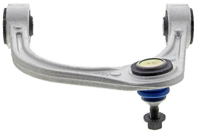2008-2014 Cadillac CTS Suspension Control Arm and Ball Joint Assembly - Front Left Upper (Mevotech)
