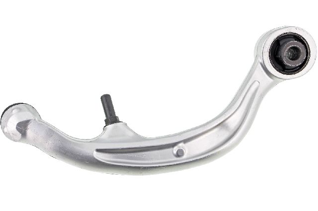 2003-2007 INFINITI G35 Suspension Control Arm and Ball Joint Assembly - Front Right Lower Rearward (Mevotech)