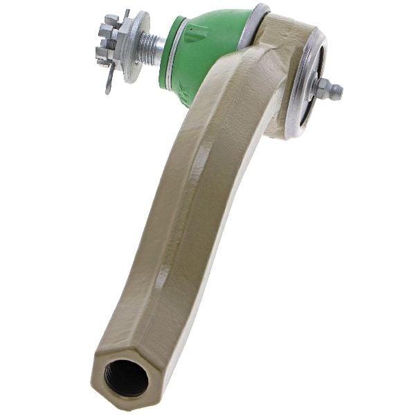 2011-2016 Scion tC Steering Tie Rod End - Front Left Outer (Mevotech)