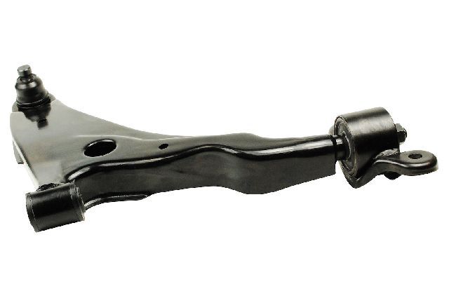 2002-2005 Dodge Stratus Suspension Control Arm and Ball Joint Assembly - Front Right Lower (Mevotech)