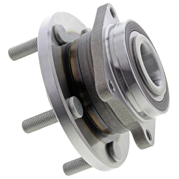 2008-2014 Dodge Avenger Wheel Bearing and Hub Assembly - Front (Mevotech)
