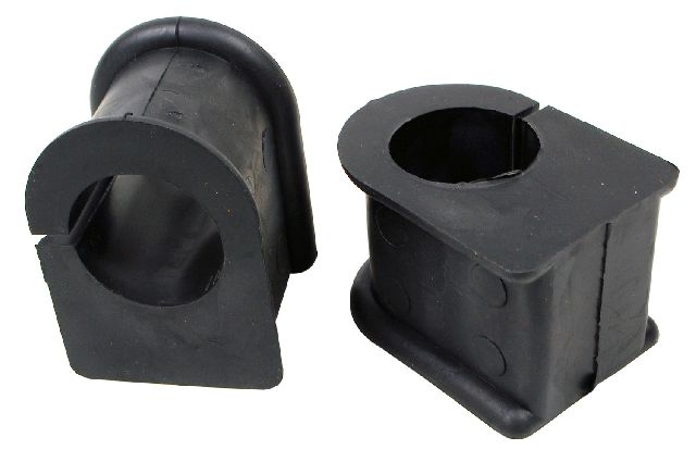 1999-2023 Ford F-250 Super Duty Suspension Stabilizer Bar Bushing Kit - Front To Frame (Mevotech)