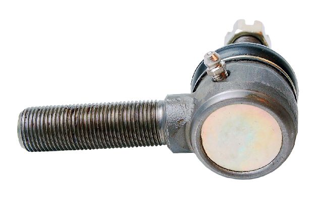 1964-1966 Chevrolet Suburban Steering Tie Rod End - Front Right Outer (Mevotech)