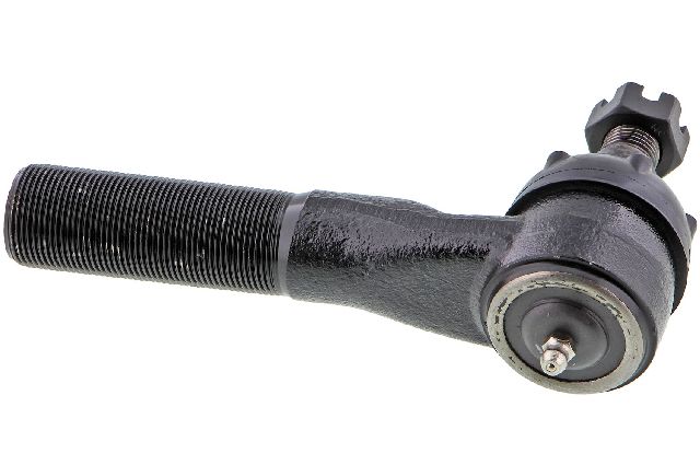 1988-1991 Ford E-350 Econoline Steering Tie Rod End - Front Right Outer (Mevotech)