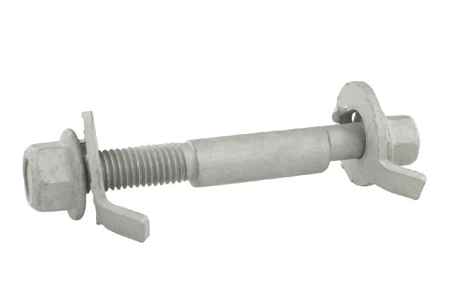 2006-2016 Kia Sedona Alignment Cam Bolt Kit - Rear (Mevotech)