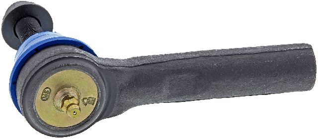2009-2014 Dodge Avenger Steering Tie Rod End - Front Outer (Mevotech)