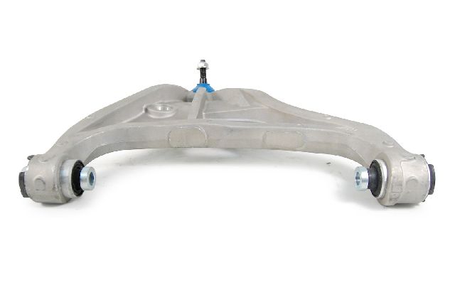 2006-2008 Lincoln Mark LT Suspension Control Arm and Ball Joint Assembly - Front Right Lower (Mevotech)