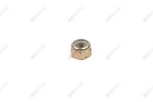 2002-2005 Kia Sedona Steering Tie Rod End - Front Left Outer (Mevotech)