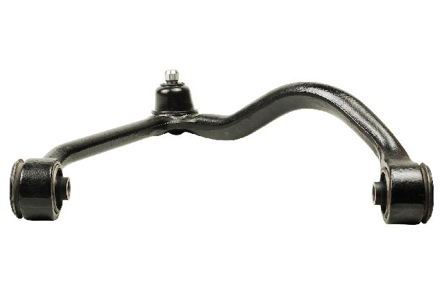 2003-2006 Kia Sorento Suspension Control Arm and Ball Joint Assembly - Front Right Upper (Mevotech)