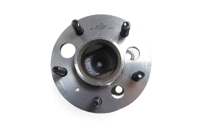 2005 Chevrolet Uplander Wheel Bearing and Hub Assembly - Rear (Mevotech)