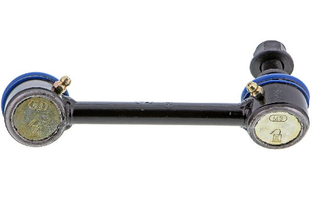 2014-2015 Lexus IS250 Suspension Stabilizer Bar Link Kit - Rear Left (Mevotech)