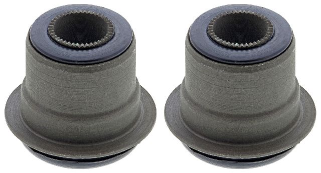 1962-1967 Chevrolet Chevy II Suspension Control Arm Bushing Kit - Front Upper (Mevotech)