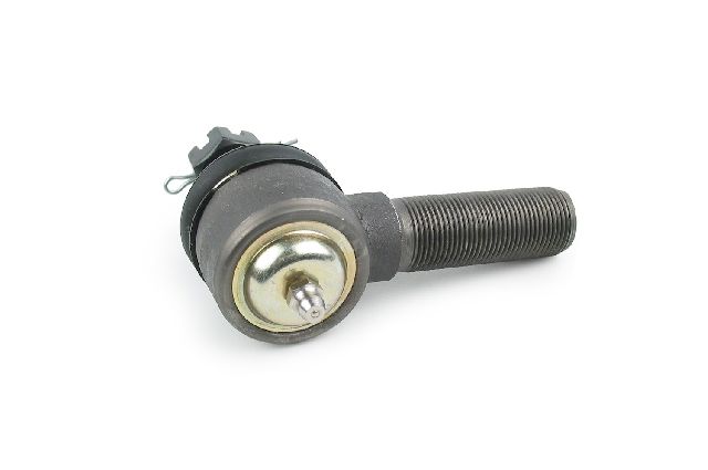 1984-1985 Toyota 4Runner Steering Tie Rod End - Front Right Outer (Mevotech)