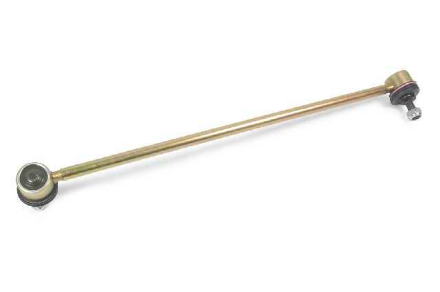 2004-2006 BMW 760i Suspension Stabilizer Bar Link Kit - Front Right (Mevotech)