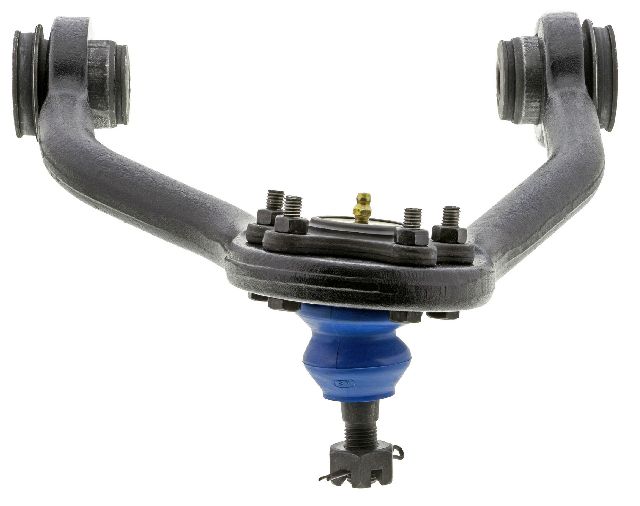 1990-2005 Chevrolet Astro Suspension Control Arm and Ball Joint Assembly - Front Right Upper (Mevotech)