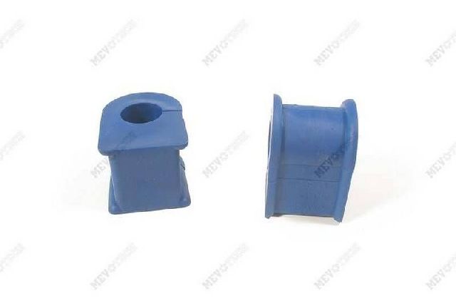 1975-1991 Ford E-150 Econoline Suspension Stabilizer Bar Bushing Kit - Front To Frame (Mevotech)