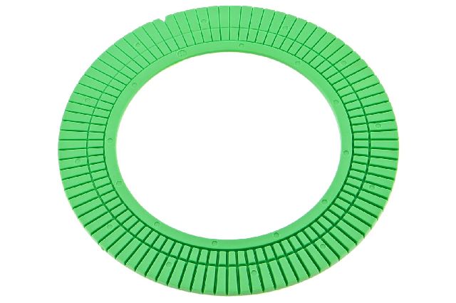 1996-2007 Dodge Caravan Alignment Shim - Rear (Mevotech)