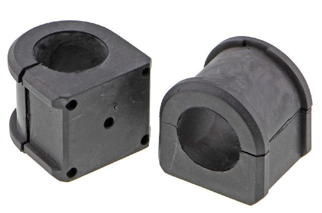 2007-2013 Mazda 3 Suspension Stabilizer Bar Bushing Kit - Rear To Frame (Mevotech)