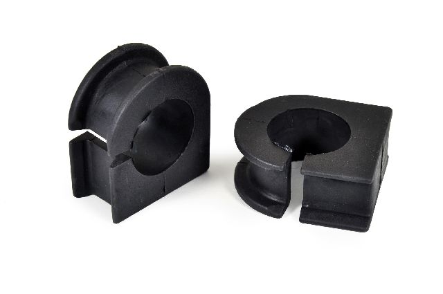 2002-2009 Chevrolet Trailblazer Suspension Stabilizer Bar Bushing Kit - Front To Frame (Mevotech)