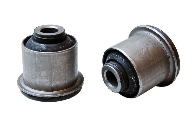 2000-2004 Nissan Xterra Suspension Control Arm Bushing Kit - Front Upper (Mevotech)