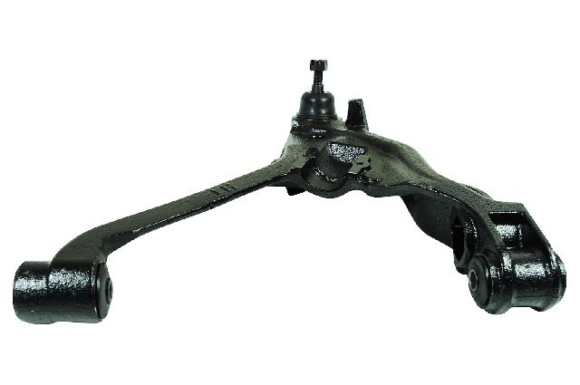 1998-1999 Dodge Durango Suspension Control Arm and Ball Joint Assembly - Front Left Lower (Mevotech)