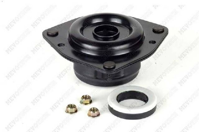 1995-2000 Dodge Caravan Suspension Strut Mount Kit - Front (Mevotech)