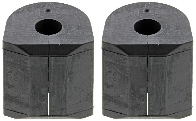 2006-2007 Subaru B9 Tribeca Suspension Stabilizer Bar Bushing Kit - Rear To Frame (Mevotech)