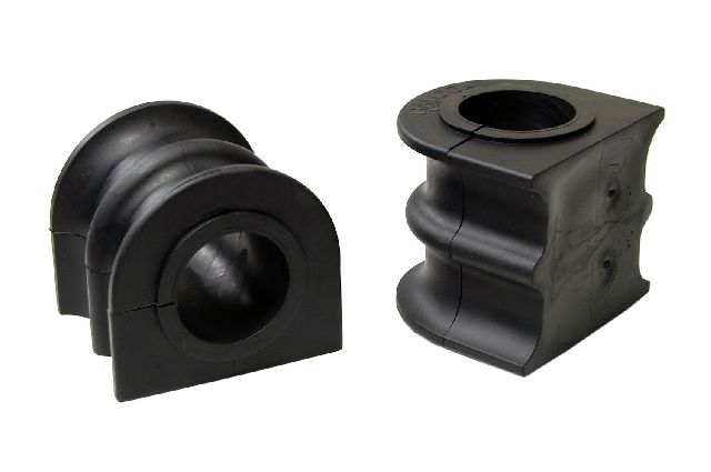 2005-2010 Jeep Grand Cherokee Suspension Stabilizer Bar Bushing Kit - Front To Frame (Mevotech)