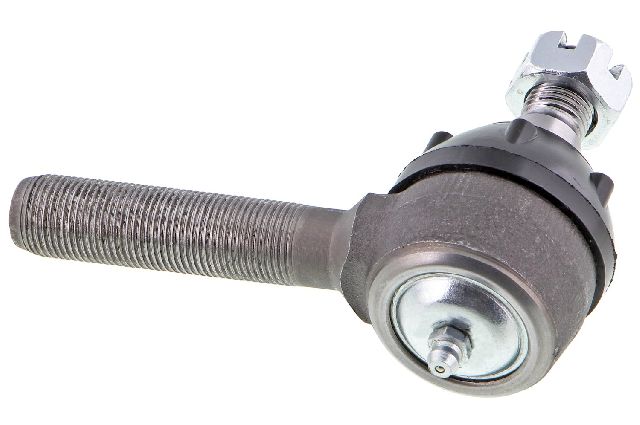 1971-1973 International Scout II Steering Tie Rod End - Rear Outer or Right Outer (Mevotech)