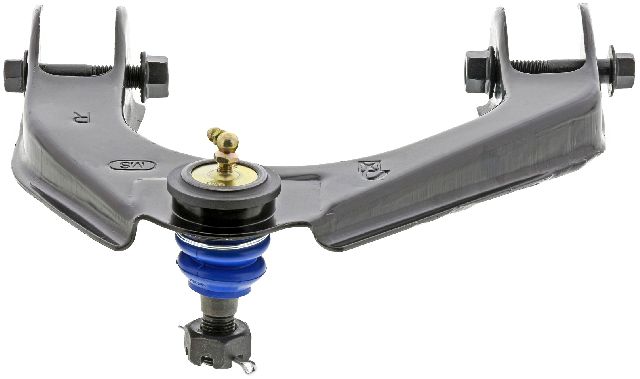 1995-2006 Dodge Stratus Suspension Control Arm and Ball Joint Assembly - Front Right Upper (Mevotech)