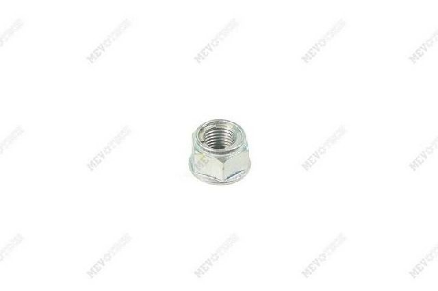 2000-2001 Dodge Ram 1500 Steering Tie Rod End - Front Inner (Mevotech)