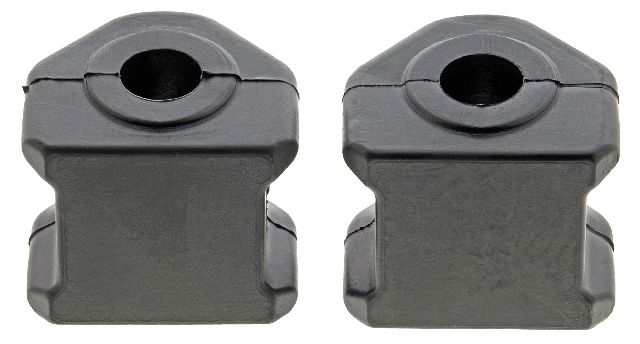 2005-2009 Ford Mustang Suspension Stabilizer Bar Bushing Kit - Rear To Frame (Mevotech)