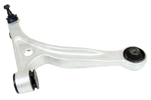 2004-2008 Mazda RX-8 Suspension Control Arm and Ball Joint Assembly - Front Left Lower (Mevotech)