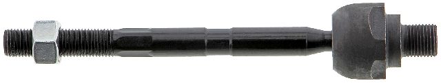 2005-2011 Kia Rio Steering Tie Rod End - Front Right Inner (Mevotech)