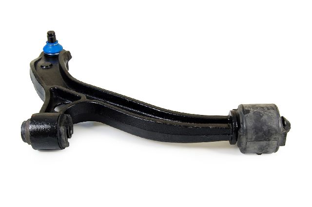 1996-2000 Dodge Caravan Suspension Control Arm and Ball Joint Assembly - Front Right Lower (Mevotech)