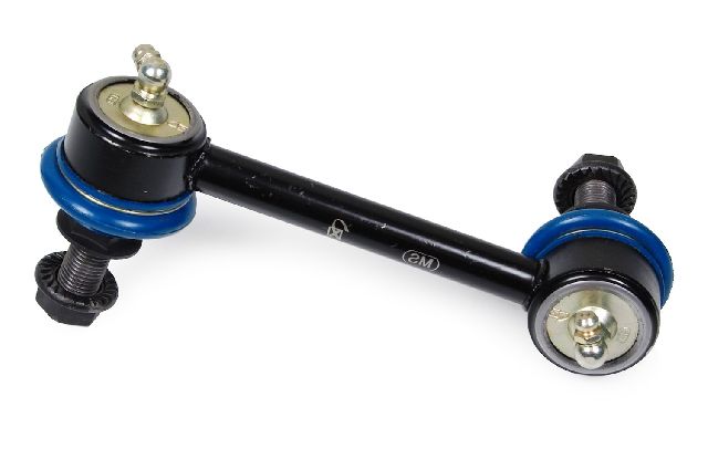 2009-2013 INFINITI FX50 Suspension Stabilizer Bar Link Kit - Rear Right (Mevotech)